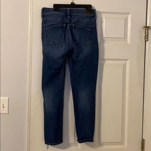 Women’s Express jeans size 4